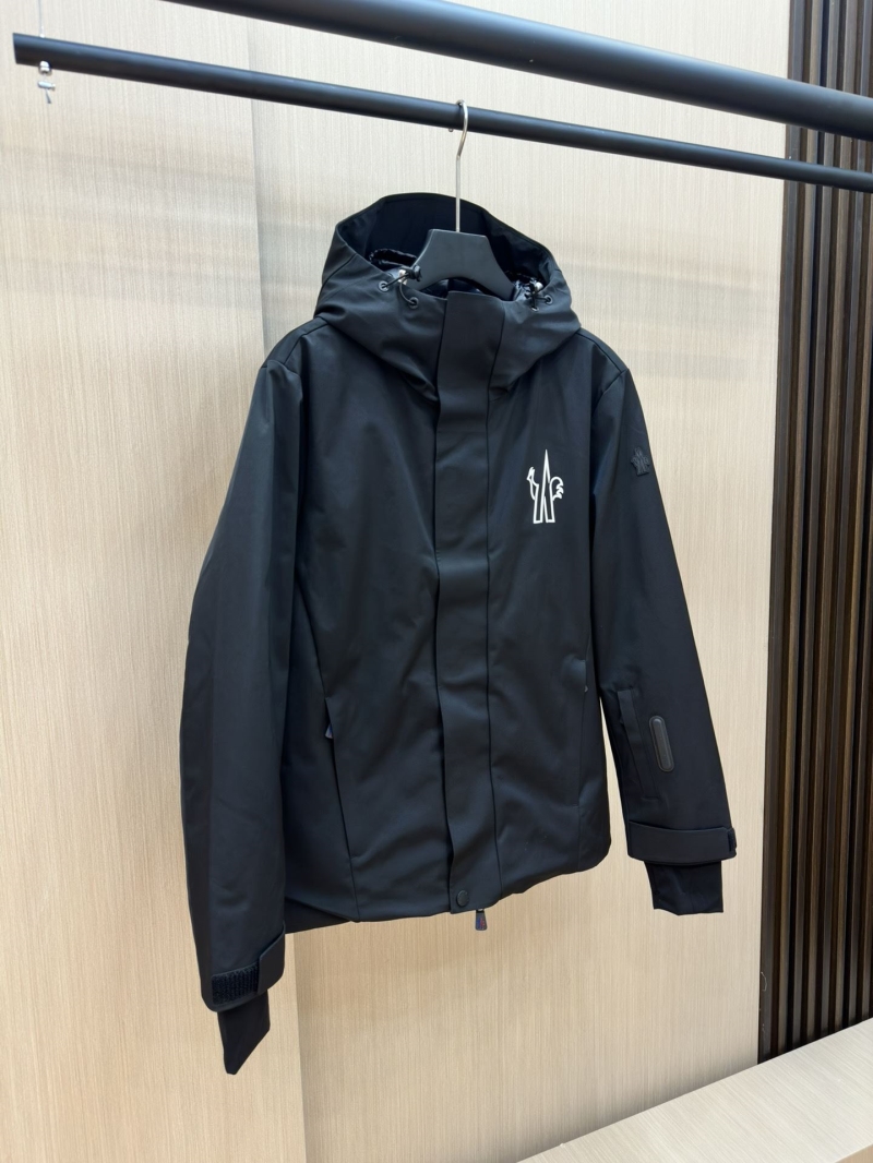 Moncler Down Coat